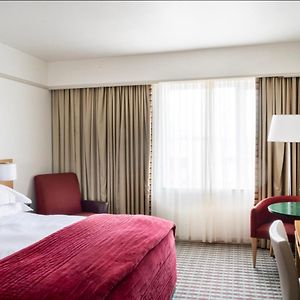 Standaard Kamer met een King Size Bed