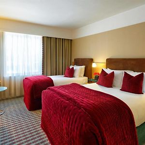 Deluxe Kamer